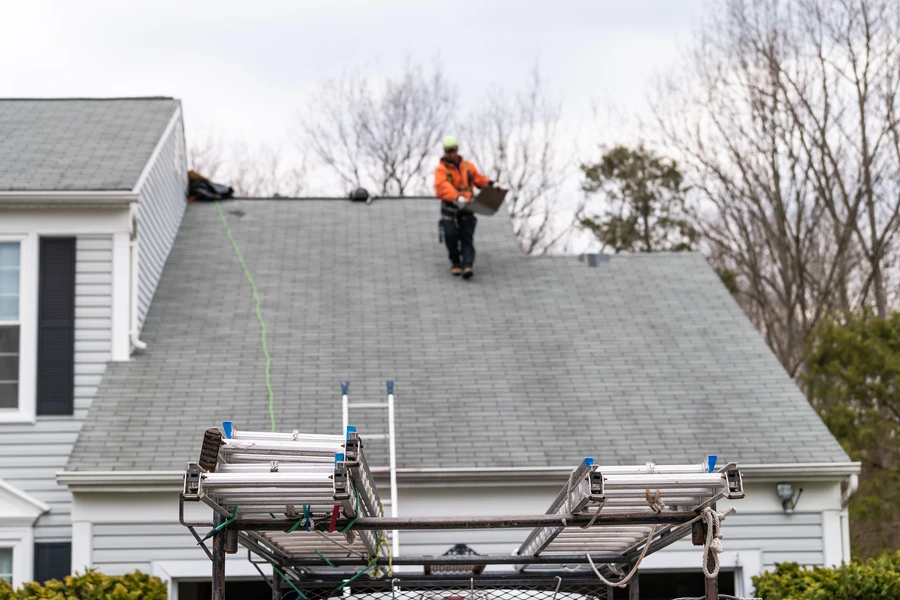 Common Questions About Roof Installation Answered Clearly Marshall, MI