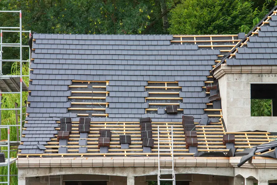 Common Questions About Roof Installation Answered Clearly in Marshall, MI