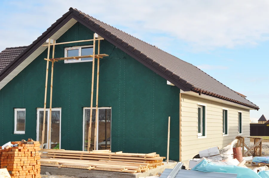 How To Choose The Right Contractor For Your Siding Repair Marshall, MI