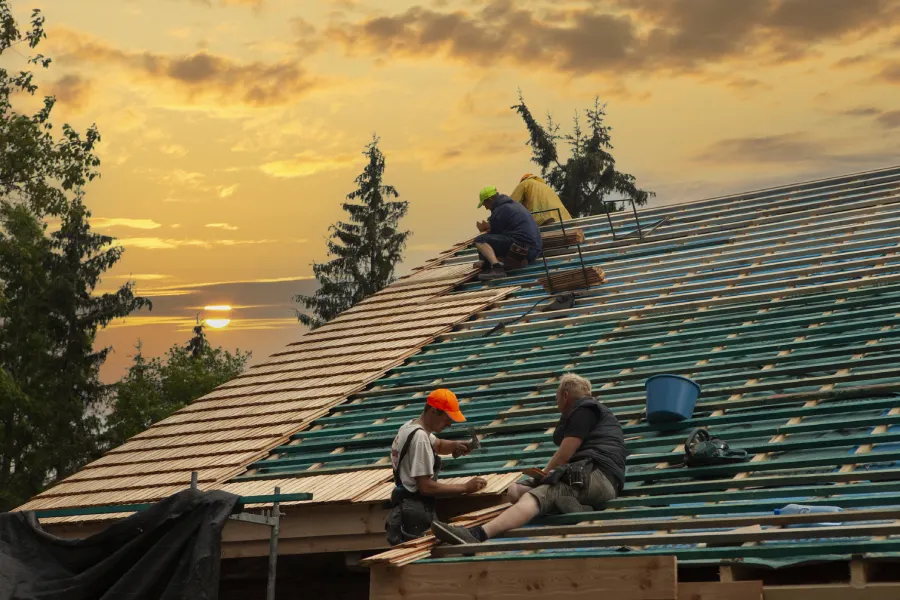 How To Spot Early Signs That Your Roof Needs Repair Marshall, MI