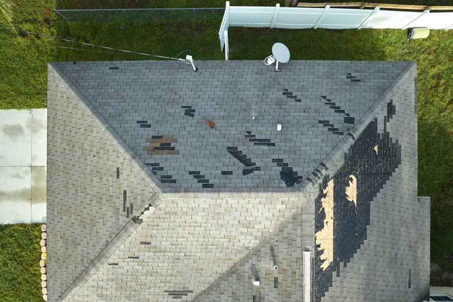 How To Spot Early Signs That Your Roof Needs Repair in Marshall, MI